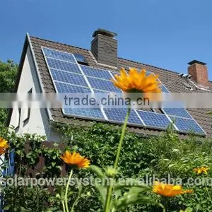 Solar Home System 3000w thumbnail-5
