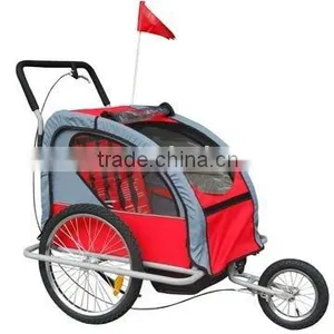 Bicycle Trailer (BT-6014) thumbnail-1