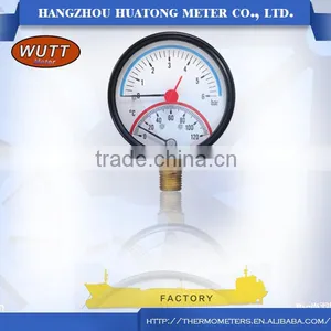 Well Quality Best Price Maximum and Minimum Thermometer thumbnail-1
