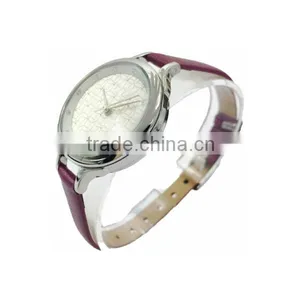 Shiny Fashion Women Watch With Japan Quartz Movement thumbnail-2
