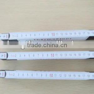 Wooden Folding Ruler thumbnail-2
