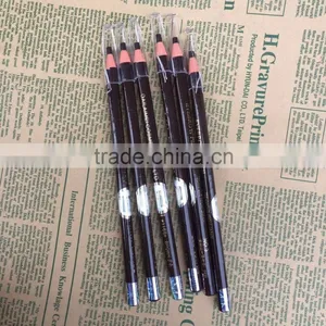 5 Colors High Quality Soft Crayon Waterproof Eyebrow Eyeliner Pencil Fashion Women Beauty Makeup Eyebrow Enhancer thumbnail-5
