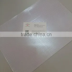 HL Reflective Banner Vinyl Stock for Eco Solvent Printer thumbnail-3