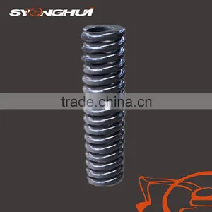 China Manufacturer Undercarriage Spring Cylinder Tension Spring EC EC290 EC360 EC460 thumbnail-3