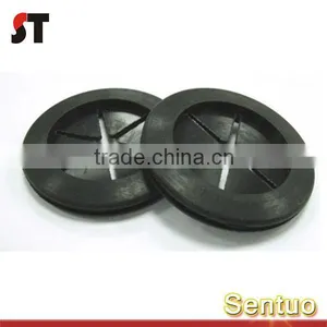 US Market Special Shape Silicone Rubber Gasket thumbnail-1