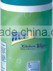 Kitchen Wipes thumbnail-1