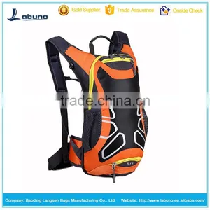 2016 Wholesale Waterproof Cycling Backpack thumbnail-4