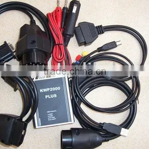 KWP2000 Car Chip Tuning thumbnail-1