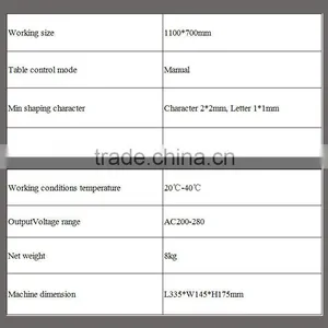 Automatic Photosensitive Seal Machine, Desktop Flash Stamp Machine thumbnail-3