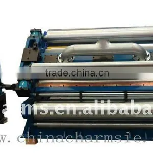 GIGA LXC 280S Corrugated Cardboard Making Machine Single Facer thumbnail-2