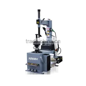 Pneumatic Tire Changer CE Certification thumbnail-1