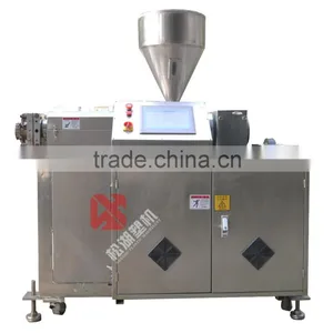 Disposable Nasal Oxygen Tube Making Machinery thumbnail-5