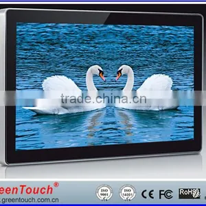 Green Touch 10.1inch Capacitive Touch Screen Panel With Usb Controller thumbnail-1