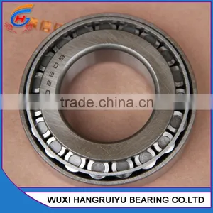 Vehicle Front Wheels Hub Chrome Steel Taper Roller Bearings LL510749 390A-394A 477-472 HM212047/11 639-632 With 63.5mm id thumbnail-3