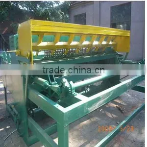 Wire Mesh Welded Machine thumbnail-1