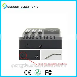 Price of Digital Fingerprint Machine thumbnail-3