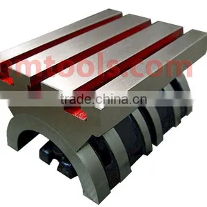 Tilting Tables - Adjustable Angle Plates thumbnail-1
