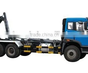 1ton~20 Tons Hook Lift and Hook Lift Truck thumbnail-2