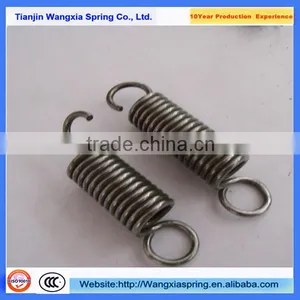 Middle-duty Helical Extension Spring thumbnail-1