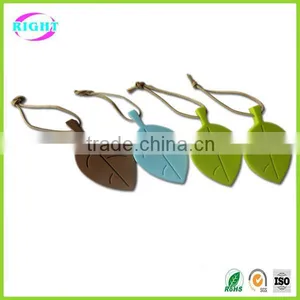 Silicone Leaf Door Draft Stopper thumbnail-1