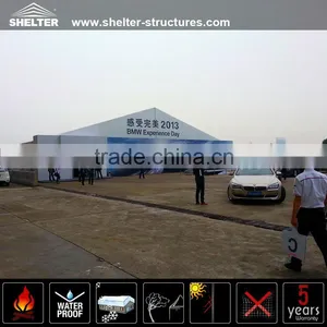 Outdoor Turkish Wedding Event Tents Manufacturers thumbnail-2