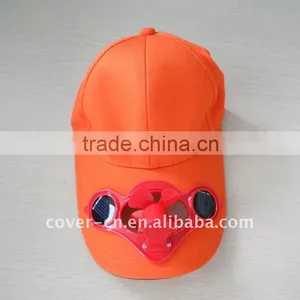 2013 Fationable Hat With FM Radio, for Advertising Speciality/Logo Promotion/Trade Show DIsplay Gifts thumbnail-1