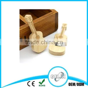 Metal Wooden and Plastic Box Customized Usb thumbnail-2