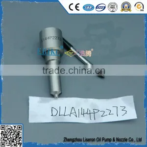 Bosch DLLA144P2273 and DLLA 144P 2273 Fuel Injection Nozzle DLLA 144 P 2273 thumbnail-1