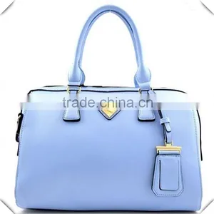 Well Promotion Fashion Faux Leather Cheap Hobo Handbag thumbnail-1