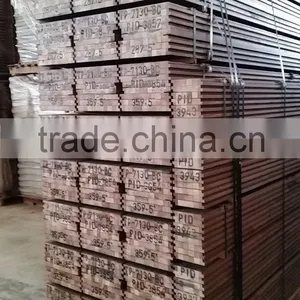 Keruing Shiplap / Trucking Flooring thumbnail-3