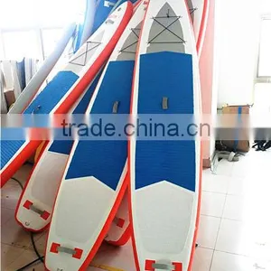 Popular Inflatable SUP/Bamboo SUP Surfboard /Stand Up Paddle Board /SUP thumbnail-5