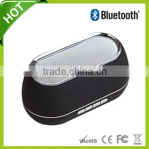 Factory GK-A16 Rechargeable Portable Speaker Bluetooth Speaker 2016 thumbnail-1