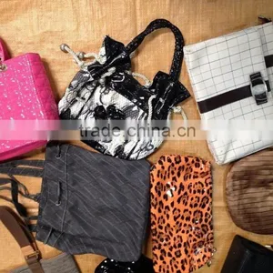 Bags Grade A China Factory Directly Sale Premium Mixed Warehouse Bulk Wholesale Second Hand Used Clothing thumbnail-1