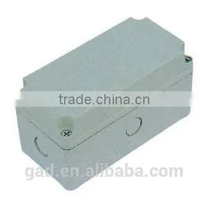 CNGAD Waterproof Switch Pushbutton Control Box(electrical Control Box,switch Box)(BOX-H) thumbnail-1