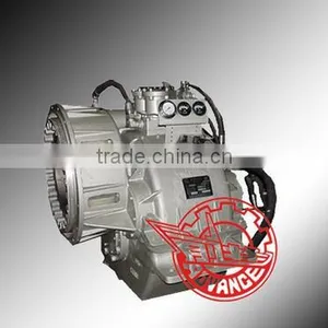 HCQ1400 Marine Gearbox for Marine Diesel Engine thumbnail-1