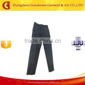 Hot Selling Engineer Cargo Pants High Quality Trousers With Detachable Legs thumbnail-1