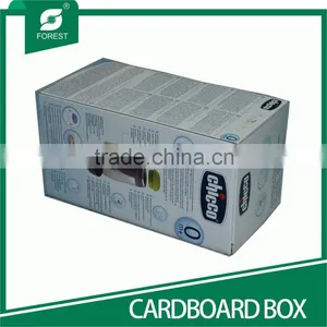 CUSTOMIZED CARDBOARD BOX PACKING HOMEWARE BOX thumbnail-5