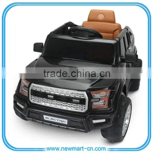 New Ride on Car Toy With CE Approval thumbnail-3