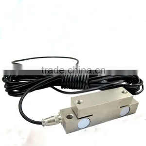 RHP-E 3000kg Pressure Type Overload Alarm Shenzhen Overload Weighing Sensor thumbnail-3