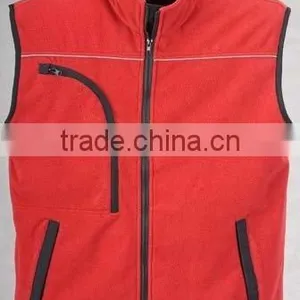 Fleece Gilet thumbnail-1