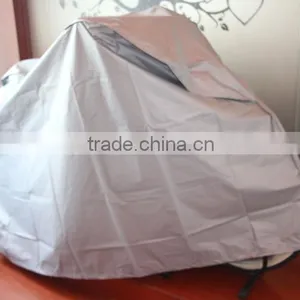 >>>2016 Waterproof Bicycle Cover PEVA Stylish and Recyclable Bike Cover/ thumbnail-1