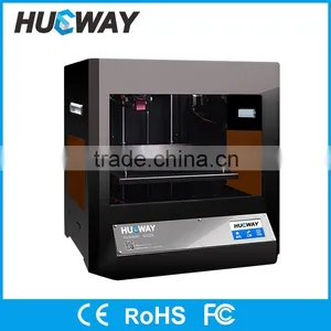 Printer 3d Hueway 3d Printer Machine Building Size 270*190*190 mm 3d Printer China thumbnail-1