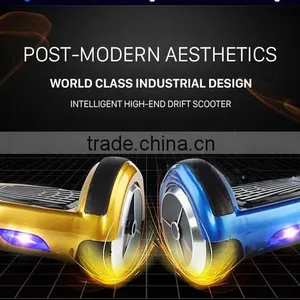 Hot Smart 10 Inch 2 Wheel Self Balancing Hoverboard Electric Skateboard Balance Hover Board thumbnail-3