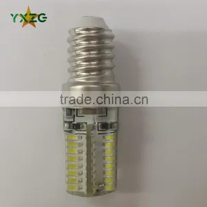 Popular New Design 5w E14 Led thumbnail-2