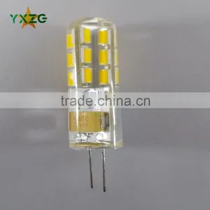 2015 Hot Product! China 12V 1.5/3/6w g4 Led g4 Led With CE and ROHS Certification thumbnail-6