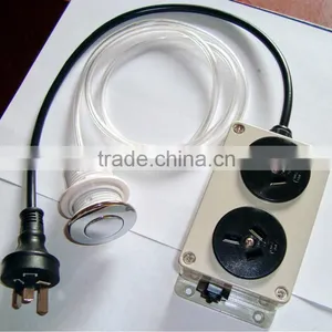 Air Switch for Food Waste Disposer thumbnail-1