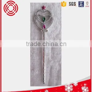 Child Gift Plastic Princess Magic Stick for Party Decoration thumbnail-3