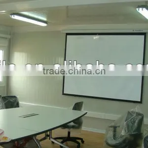 China Cn31 Living Container House, Modular Container House, Office Container thumbnail-1