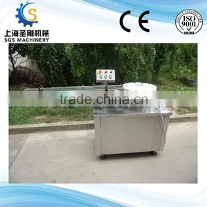 Automatic Bottle Unscrambler ----the Filling Production Line' Preparation thumbnail-2