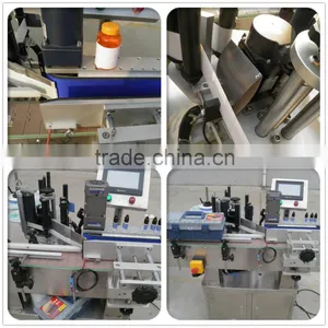 Bottle Labeling Machine thumbnail-5
